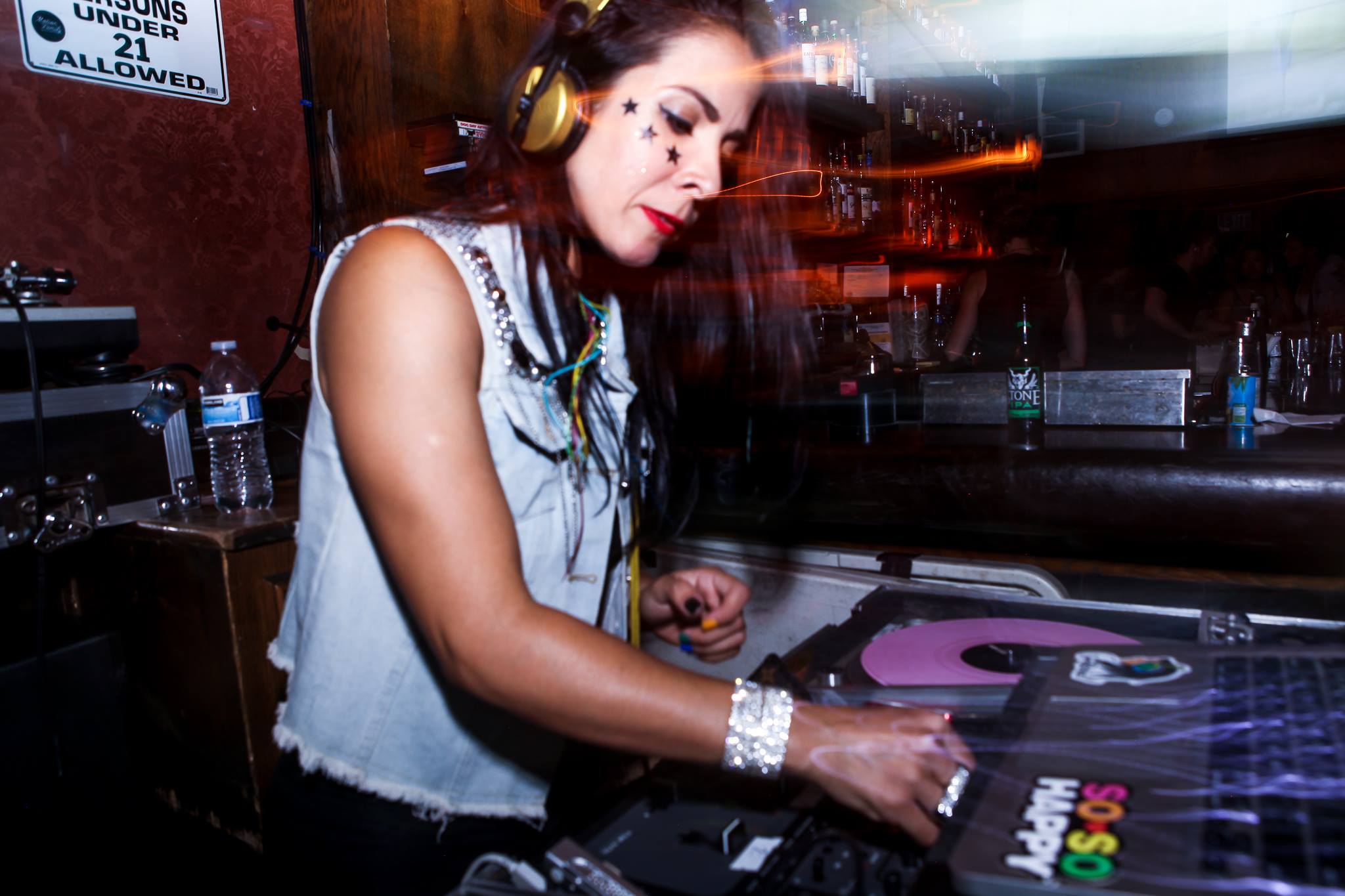Boss Baile Summer Fest | Brazilian Nites