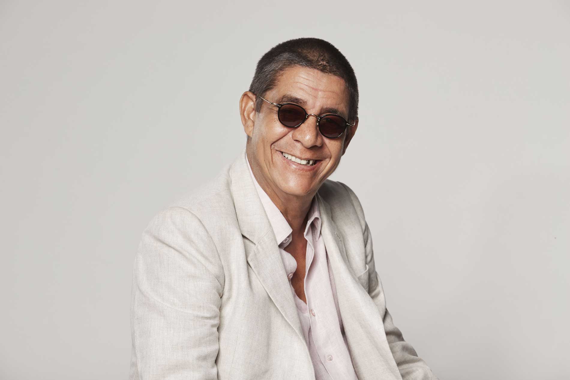 Zeca Pagodinho live in Orlando and Ft. Lauderdale