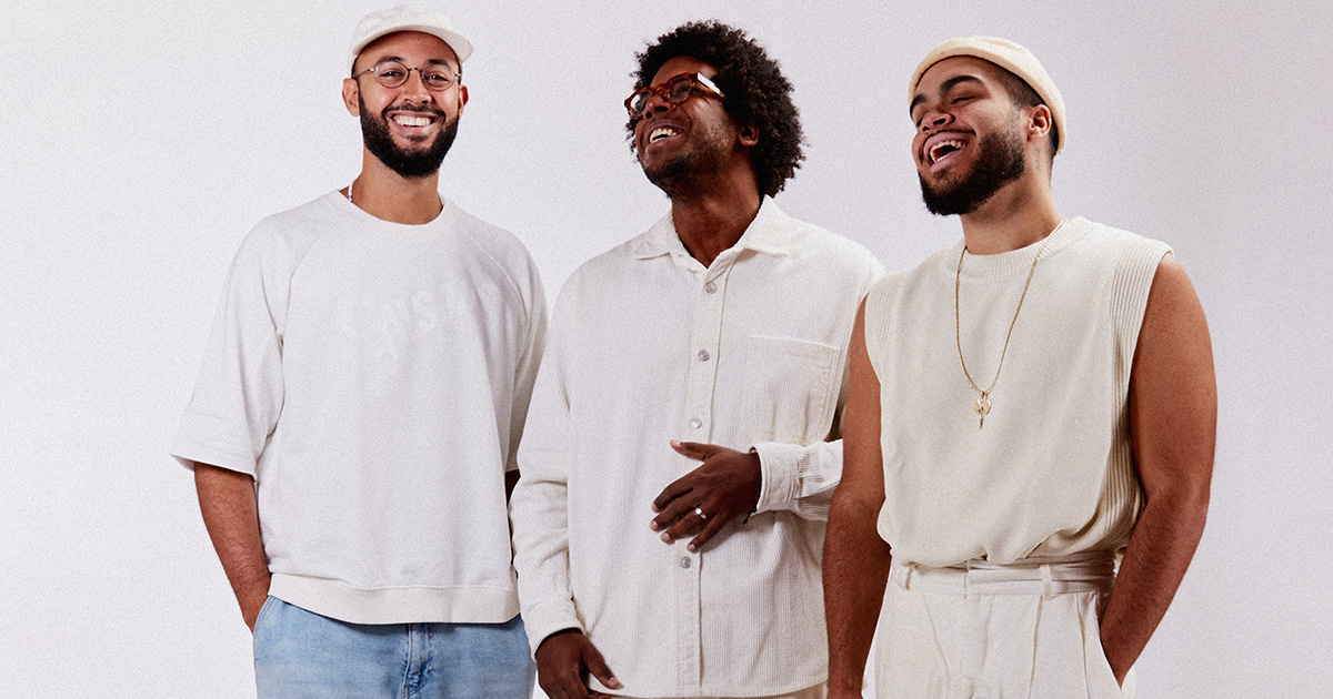 Gilsons bring their high energy tour to the US